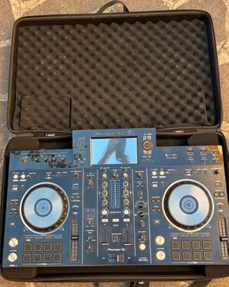 Pioneer XDJ RX 2