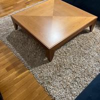 Tavolino da fumo Chateau d'Ax