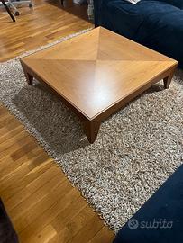 Tavolino da fumo Chateau d'Ax