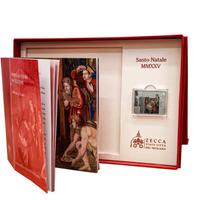 Santo natale 2025 collezionismo