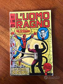 Uomo ragno n.3