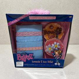 2002 Bratz nuovo