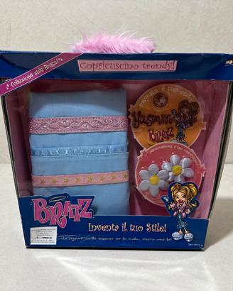 2002 Bratz nuovo