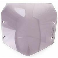 Cupolino Peugeot Ludix fume