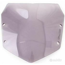 Cupolino Peugeot Ludix fume