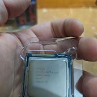 Intel Core i3-3220 + RAM 4GB 1866Mhz