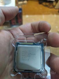 Intel Core i3-3220 + RAM 4GB 1866Mhz