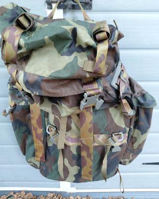 Zaino Esercito Italiano 100 L