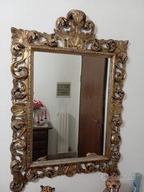 specchio antico