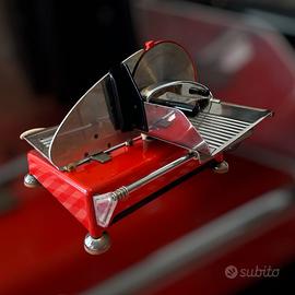 Affettatrice Quick Mill  - anni '70