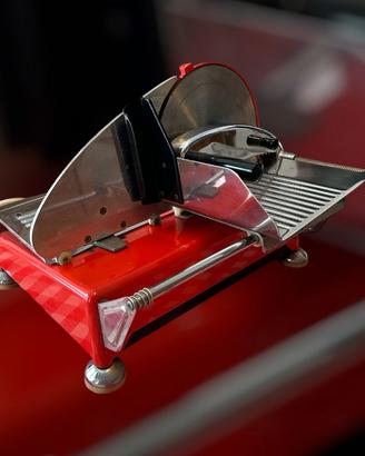 Affettatrice Quick Mill  - anni '70