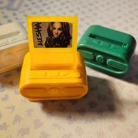 Music Box McDonald's vintage