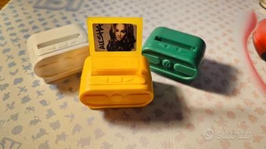 Music Box McDonald's vintage