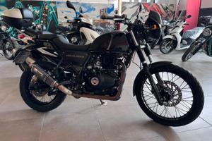 ROYAL  ENFIELD HIMALAYAN