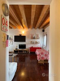 Appartamento di 121 m² con 4 locali a Este
