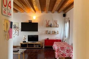 Appartamento di 121 m² con 4 locali a Este