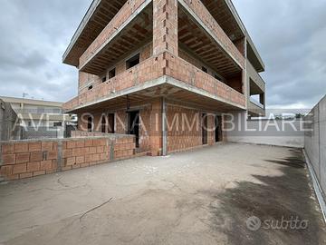 Appartamento con terrazzo di circa 70mq