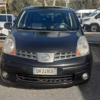 Nissan Note 2008 - 1.5 DCI OK NEOP. LB AUTOMOBILI