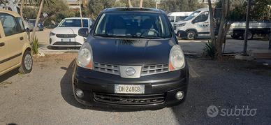 Nissan Note 2008 - 1.5 DCI OK NEOP. LB AUTOMOBILI