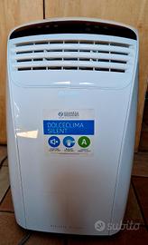 condizionatore/deumidificatore