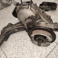 Motore Vespa PX 125 VNX1M