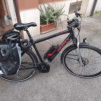 ebike Scott Venture