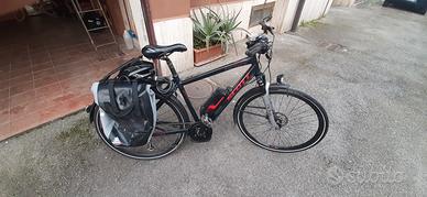 ebike Scott Venture