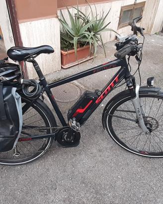 ebike Scott Venture