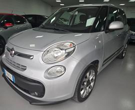 Fiat 500L 1.3 Multijet 95 CV Lounge