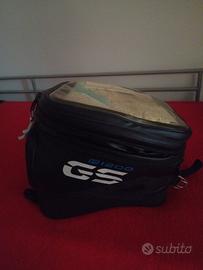 borsa serbatoio x bmw gs lc