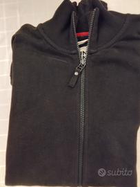 Felpa uomo Taglia XXL
