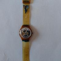 orologio swatch