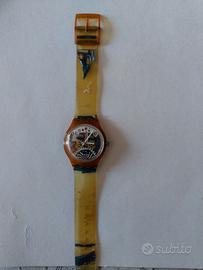 orologio swatch
