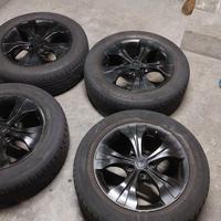Cerchi 18' 5x114.3 o