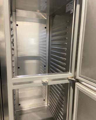 Frigorifero TN Friulinox ARHC72  1⁄2porte classe A