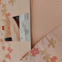 Corredo casa completo matrimoniale