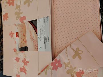 Corredo casa completo matrimoniale