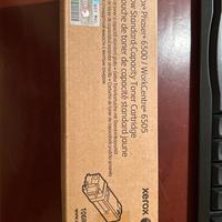 Toner Xerox 106R01593 Giallo – Originale