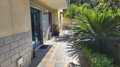 Appartamento - Barcellona Pozzo di Gotto