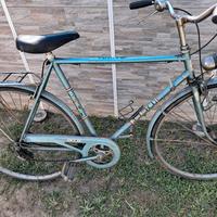 vintage biciclette leri