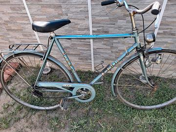 vintage biciclette leri