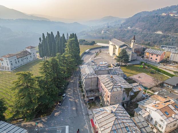 RUSTICO A NEGRAR DI VALPOLICELLA