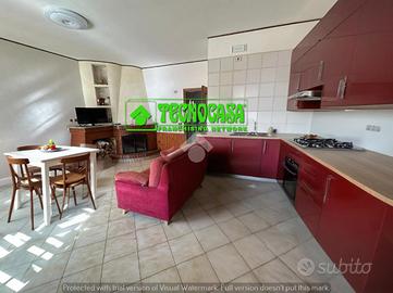 4 LOCALI A MONTEFORTE IRPINO