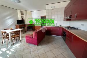 4 LOCALI A MONTEFORTE IRPINO