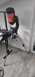 Celestron NexStar 6SE + Celestron SkyLink 