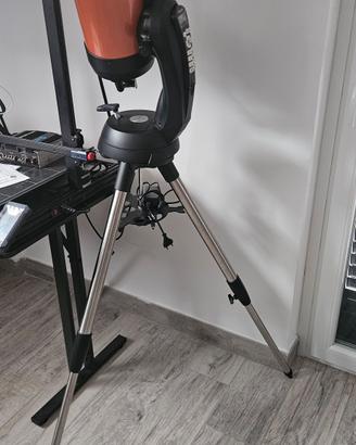 Celestron NexStar 6SE + Celestron SkyLink 