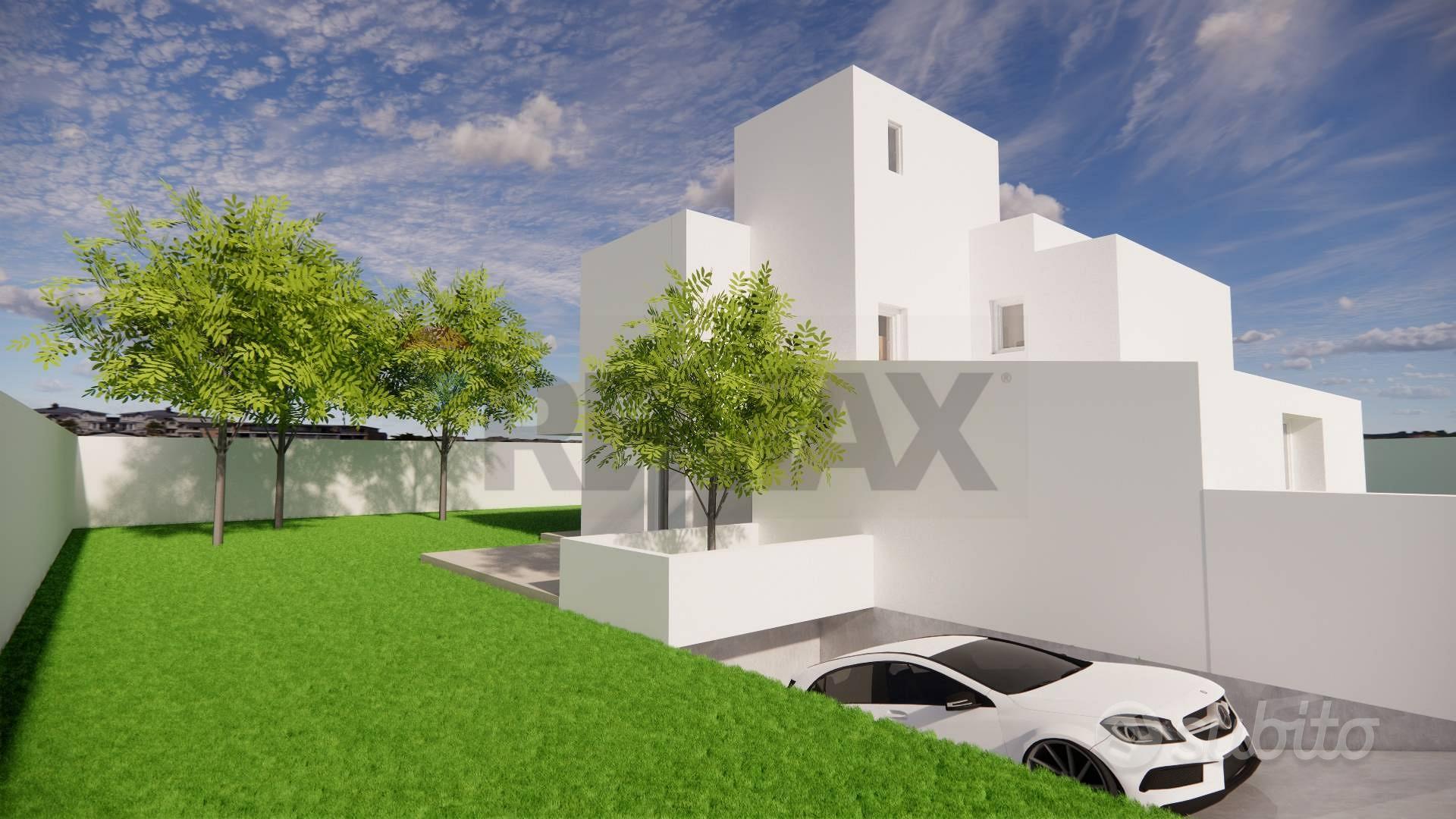 Terreno Edificabile - Lecce - Altro