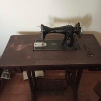 macchina da cucire 