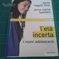 L'età incerta, i nuovi adolescenti