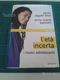 L'età incerta, i nuovi adolescenti
